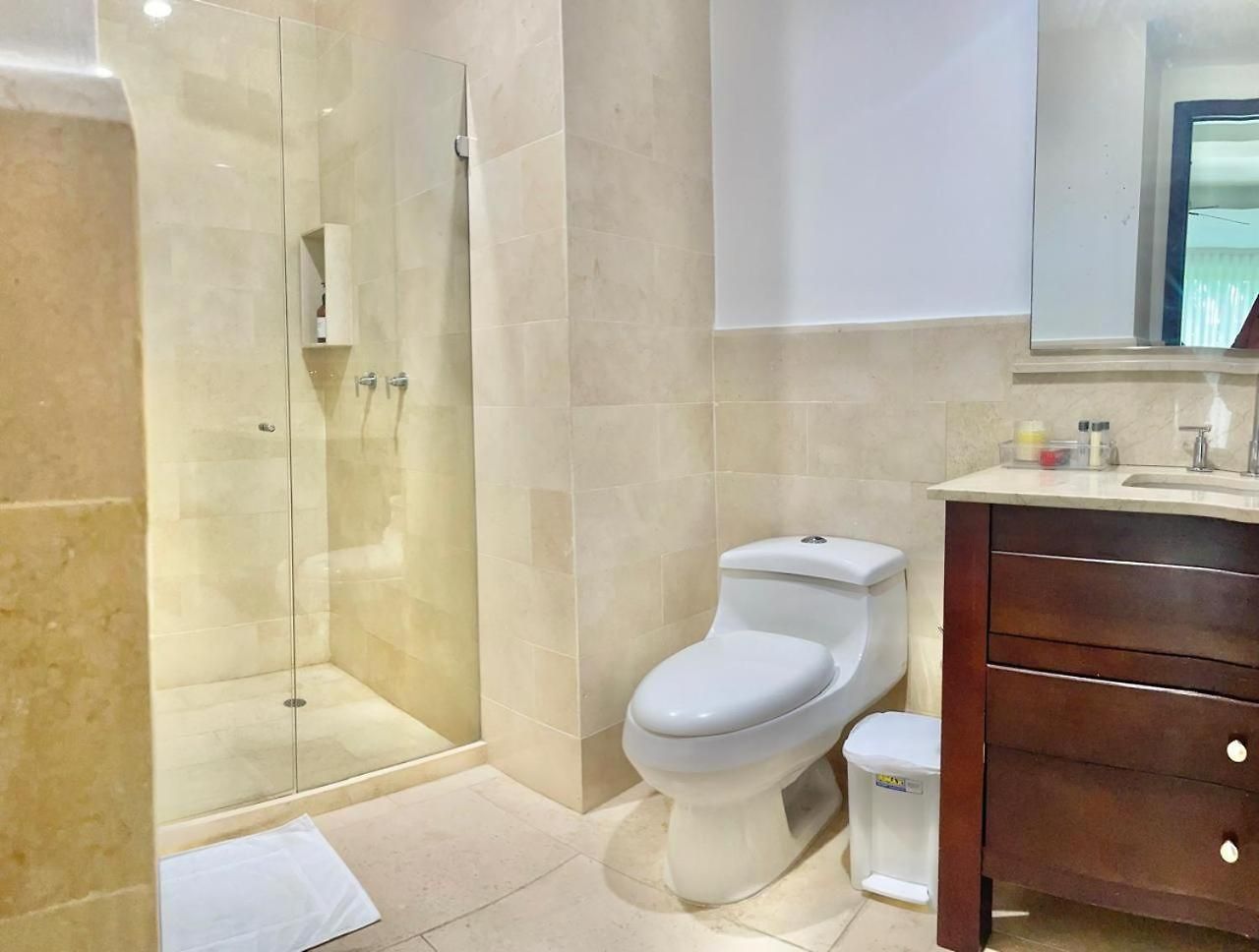 Apartamento Modern Comfort - Spacious 2br In Walled Cartagena