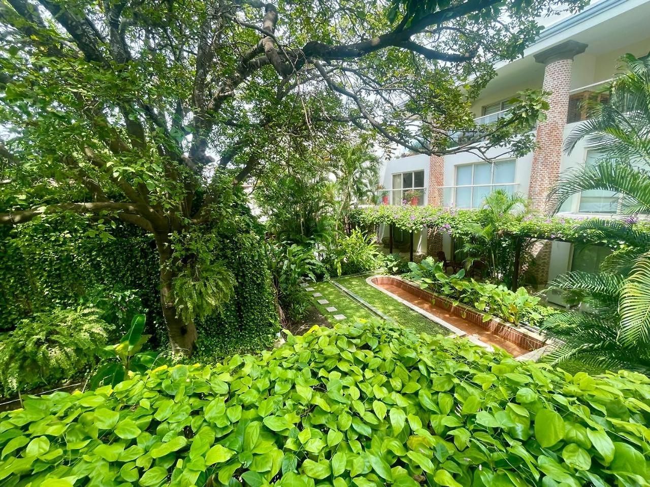 Modern Comfort - Spacious 2br In Walled * Cartagena