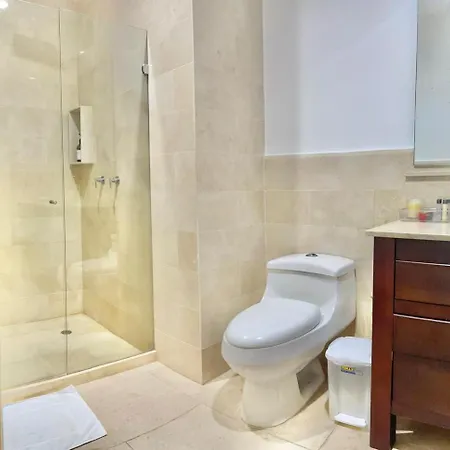 Apartamento Modern Comfort - Spacious 2br In Walled Cartagena
