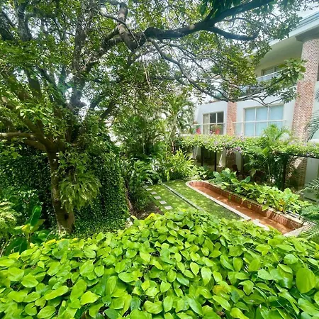 Modern Comfort - Spacious 2br In Walled * Cartagena