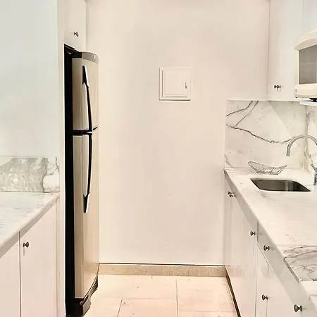 Modern Comfort - Spacious 2br In Walled * Cartagena