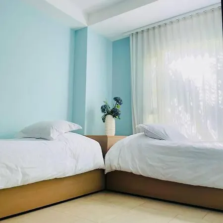 Apartamento Modern Comfort - Spacious 2br In Walled Cartagena
