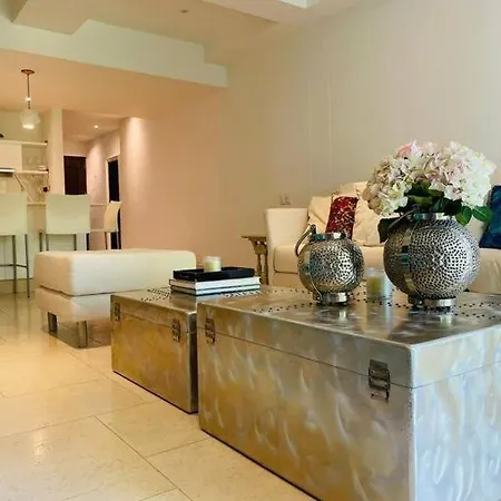 Apartamento Modern Comfort - Spacious 2br In Walled Cartagena