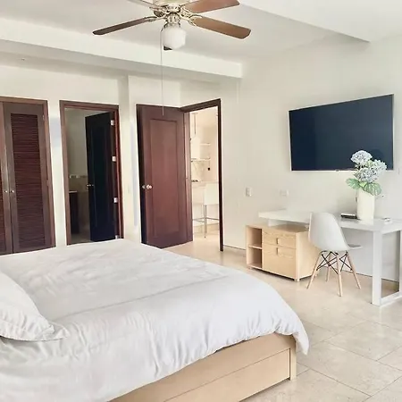 Apartamento Modern Comfort - Spacious 2br In Walled Cartagena