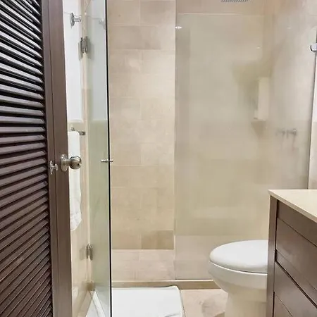 Apartamento Modern Comfort - Spacious 2br In Walled Cartagena