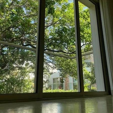Apartamento Modern Comfort - Spacious 2br In Walled