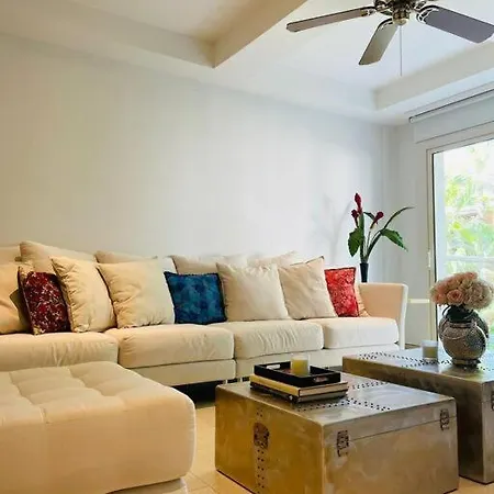 Modern Comfort - Spacious 2br In Walled Apartamento Cartagena
