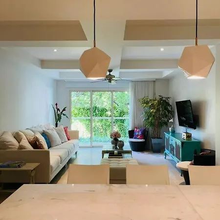 Modern Comfort - Spacious 2br In Walled Cartagena