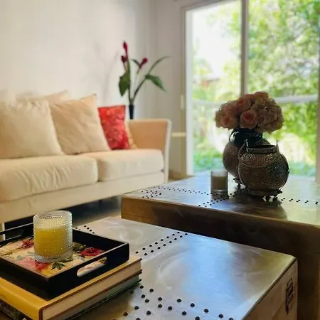 Modern Comfort - Spacious 2br In Walled * Cartagena