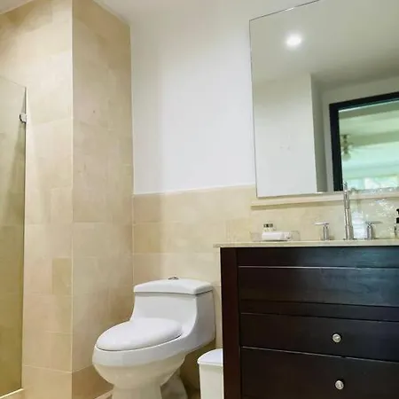 Apartamento Modern Comfort - Spacious 2br In Walled Cartagena