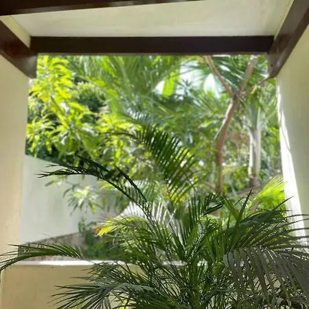 Modern Comfort - Spacious 2br In Walled Apartamento *