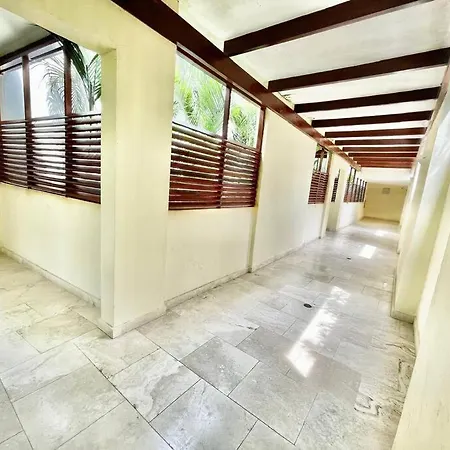 Apartamento Modern Comfort - Spacious 2br In Walled Cartagena