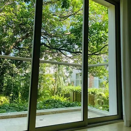 Modern Comfort - Spacious 2br In Walled * Cartagena