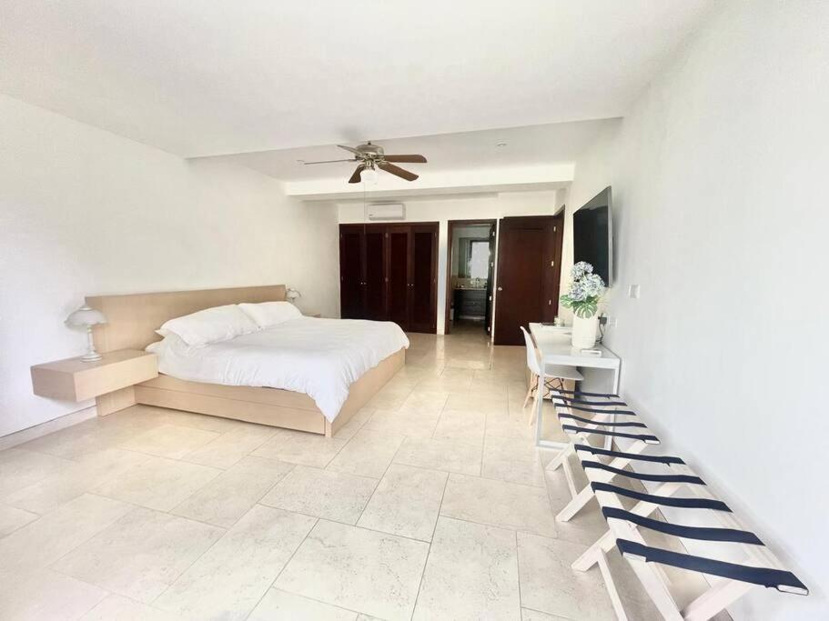 Modern Comfort - Spacious 2br In Walled * Cartagena