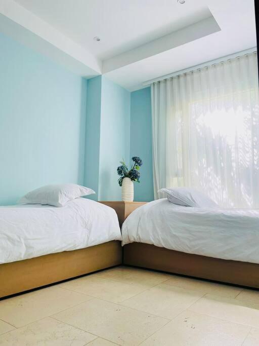 Apartment Modern Comfort - Spacious 2br In Walled Cartagena