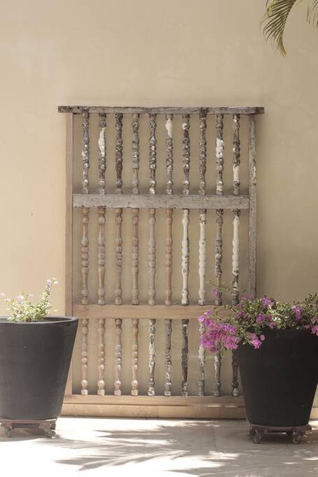 Modern Comfort - Spacious 2br In Walled