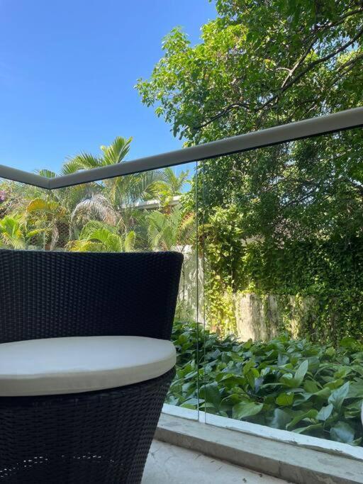 Apartment Modern Comfort - Spacious 2br In Walled Cartagena