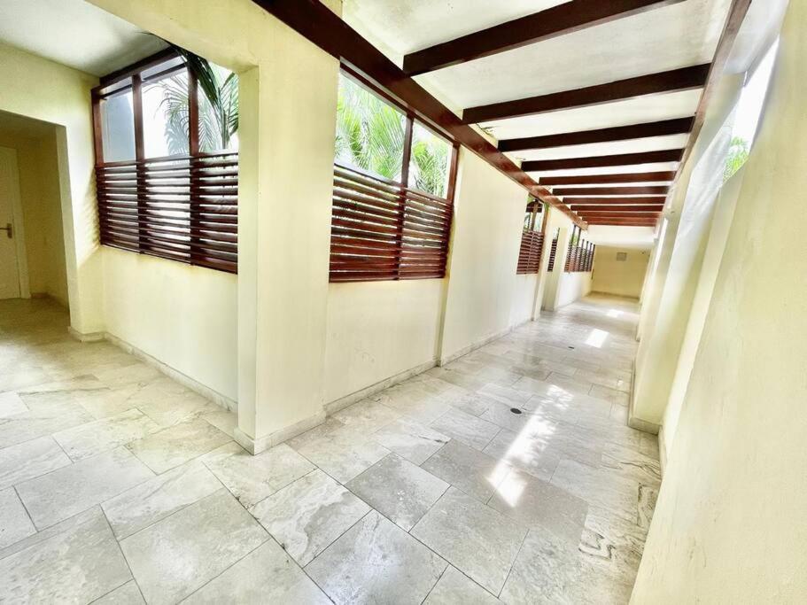 Apartment Modern Comfort - Spacious 2br In Walled Cartagena